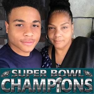 Meet your Posher, Wanda